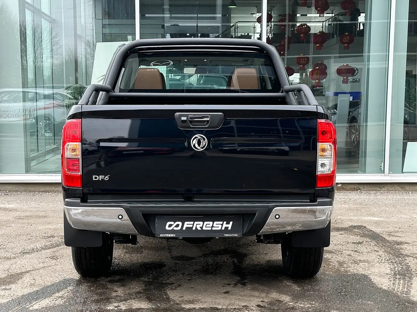 DongFeng
