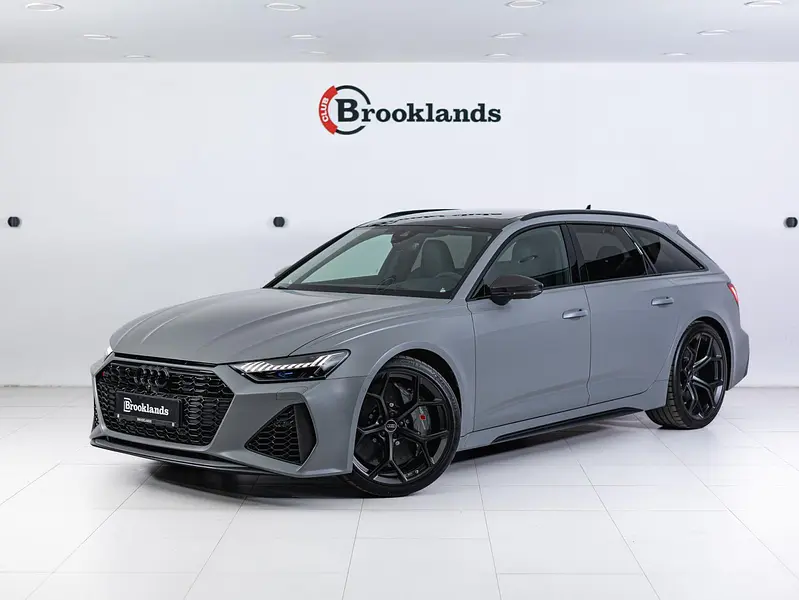 RS 6
