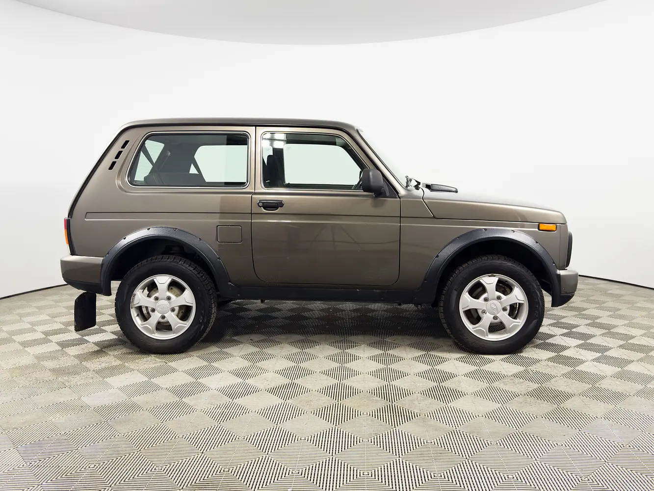 LADA (ВАЗ)