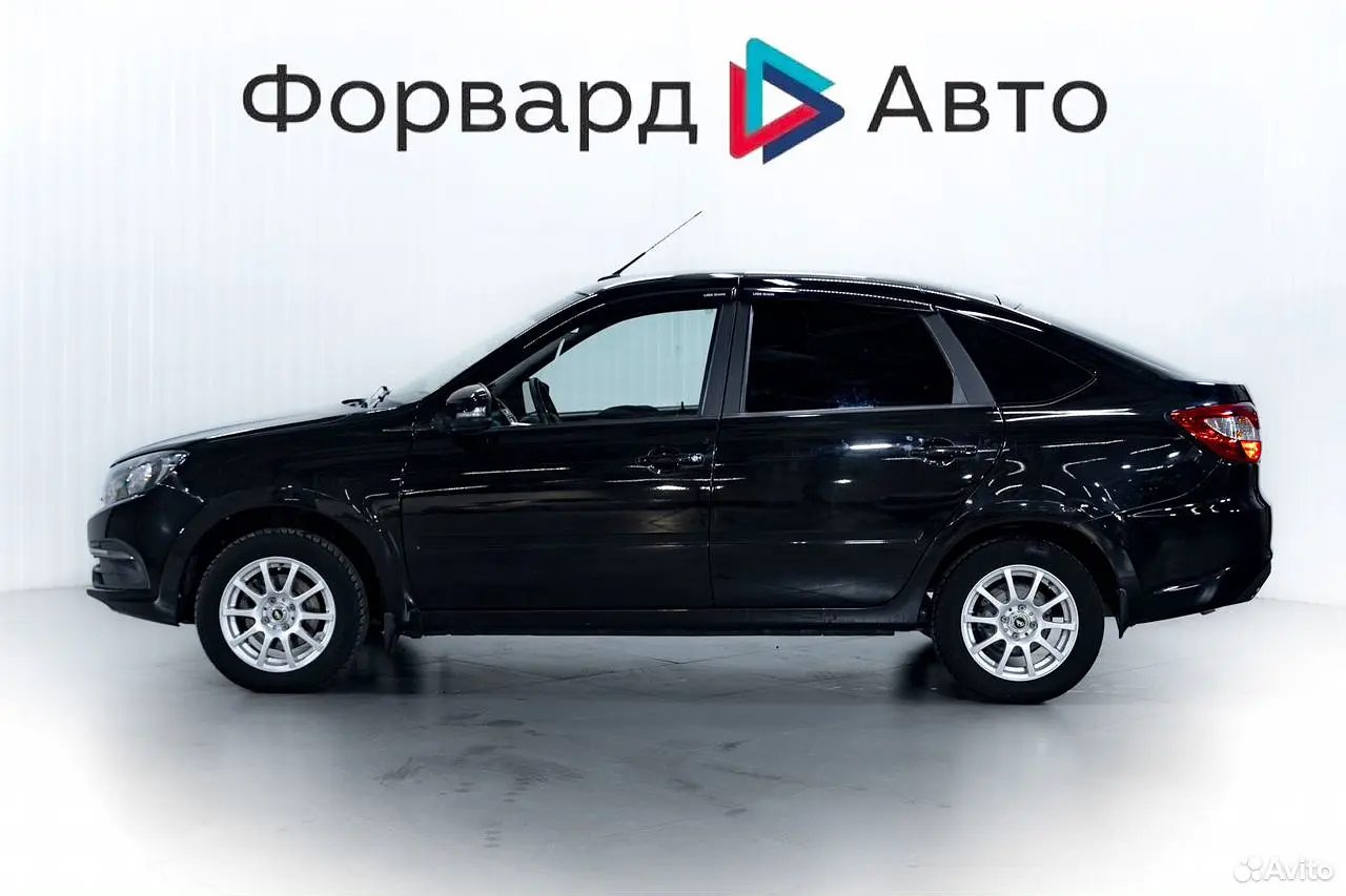 LADA (ВАЗ)