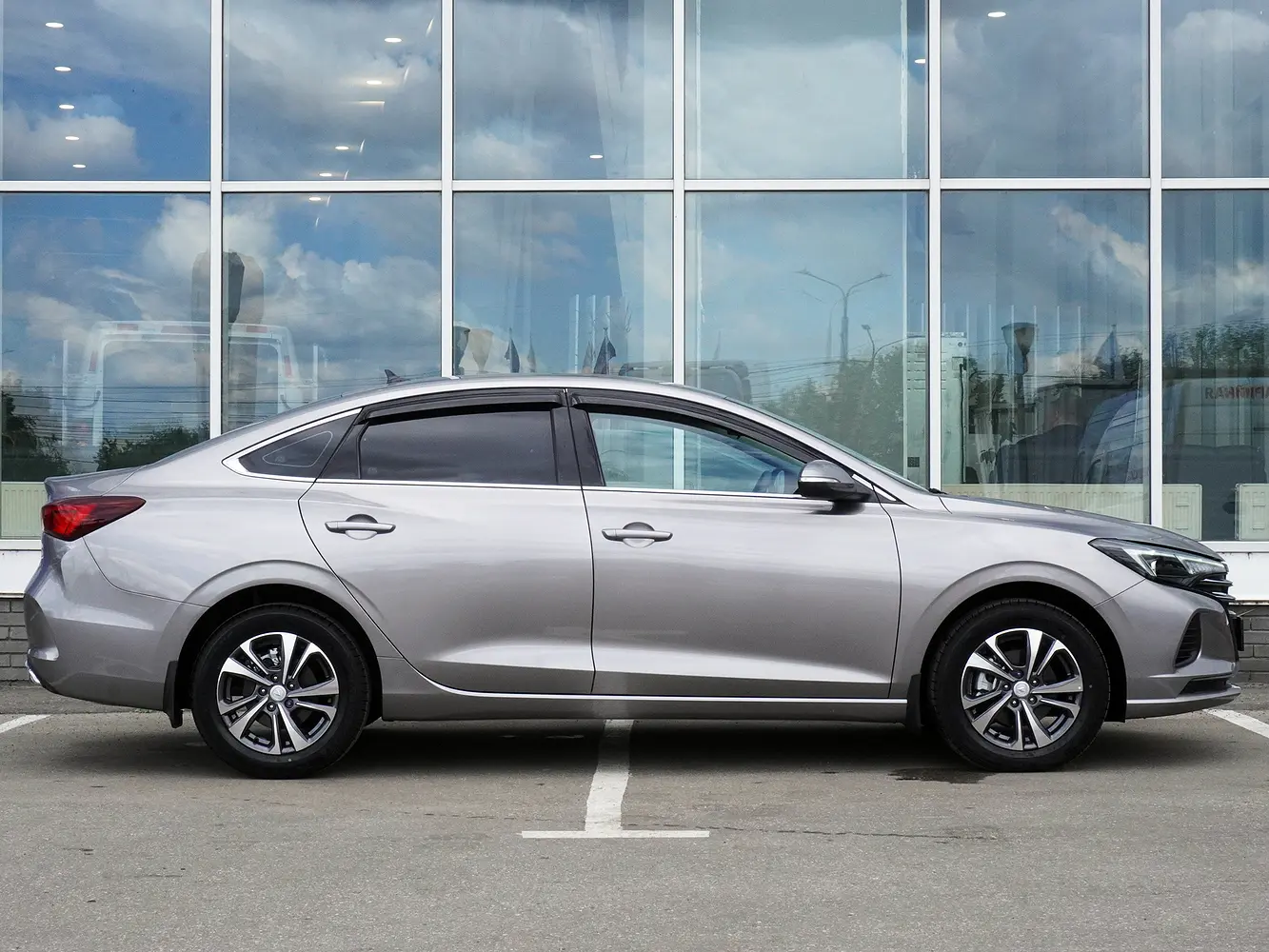 Changan