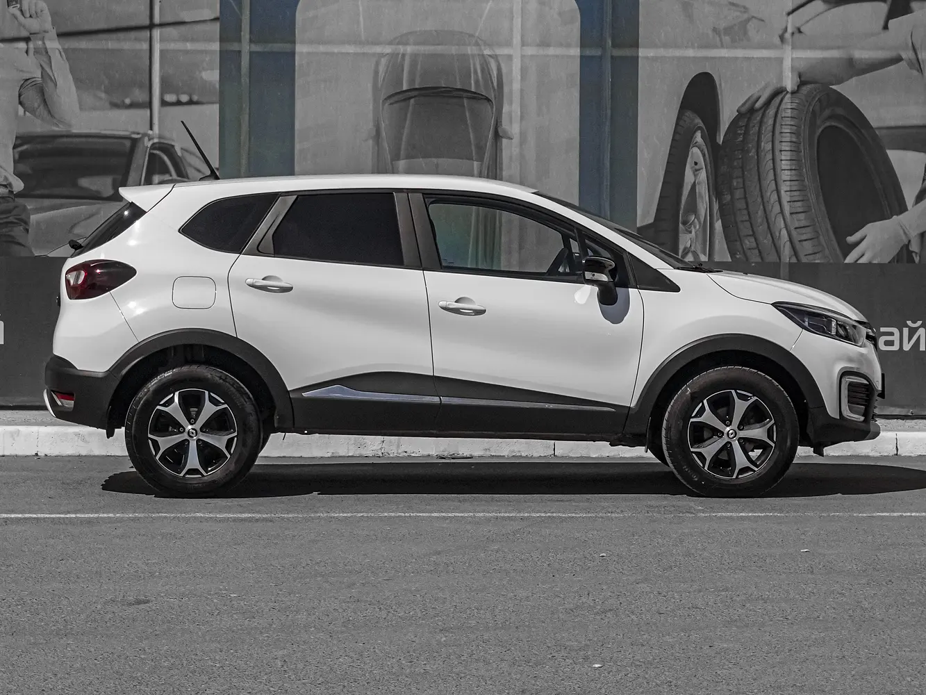Renault