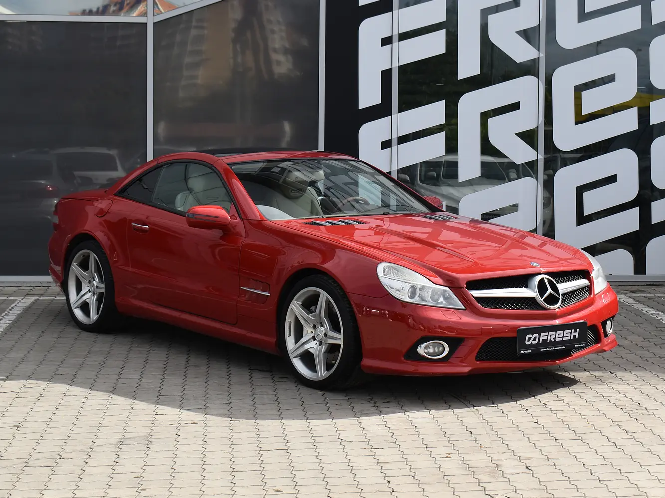 Mercedes-Benz
