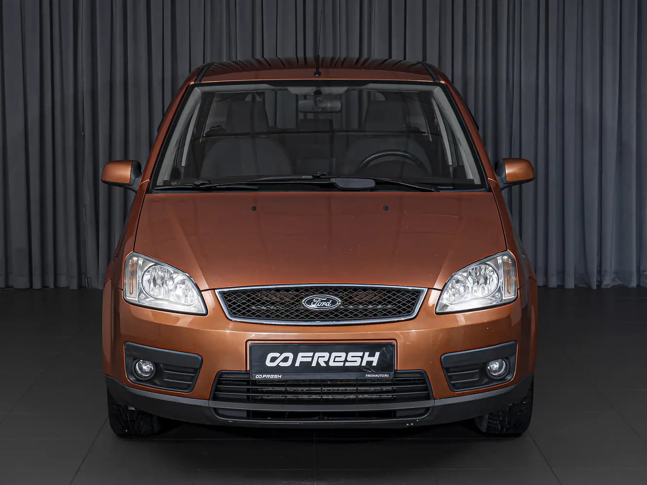 Ford