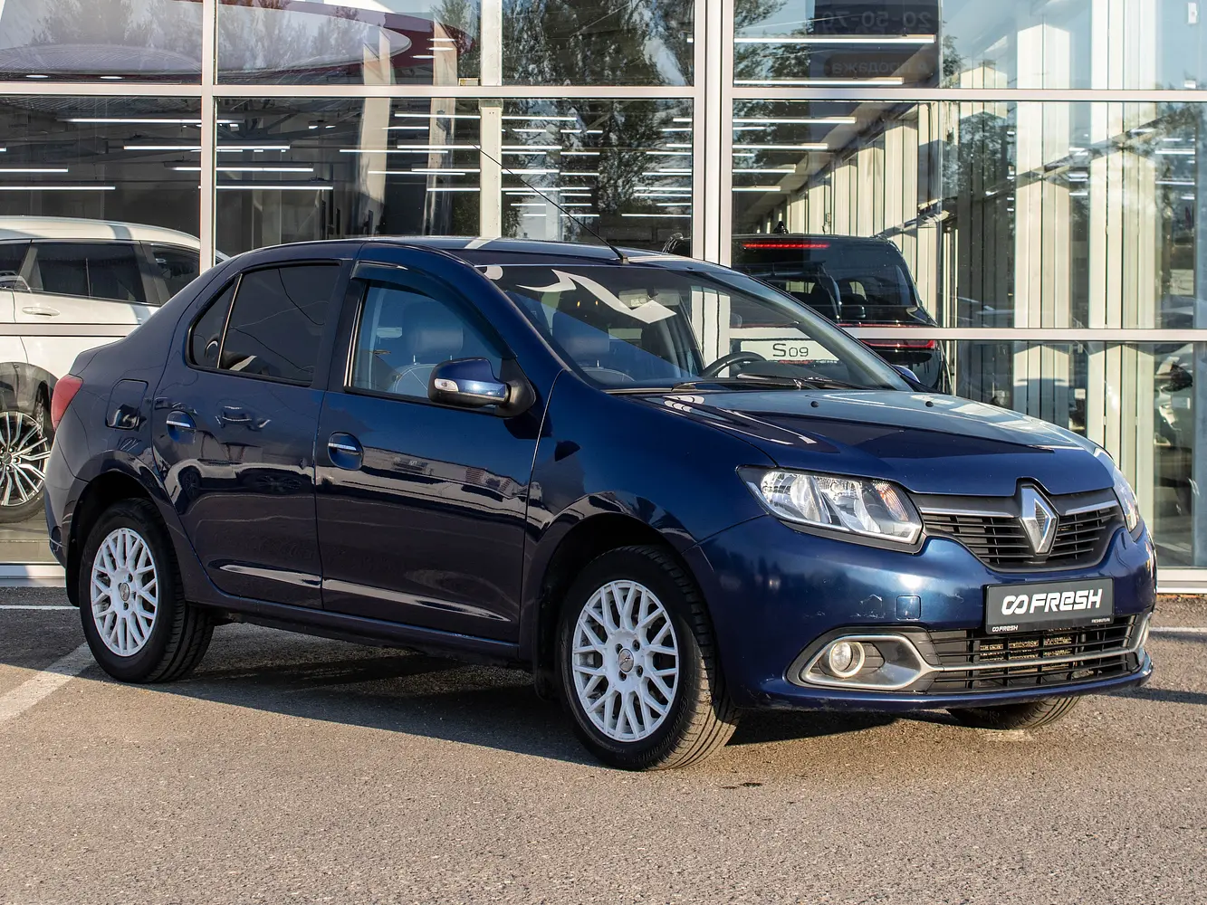 Renault