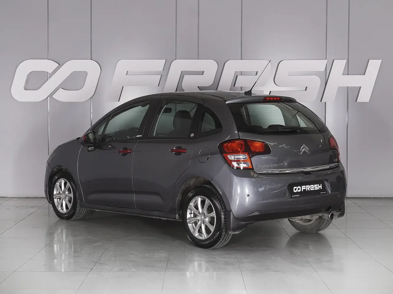 Citroen