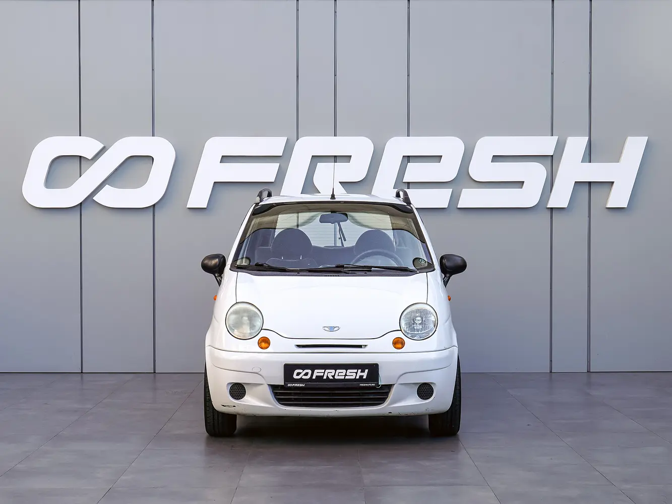 Daewoo