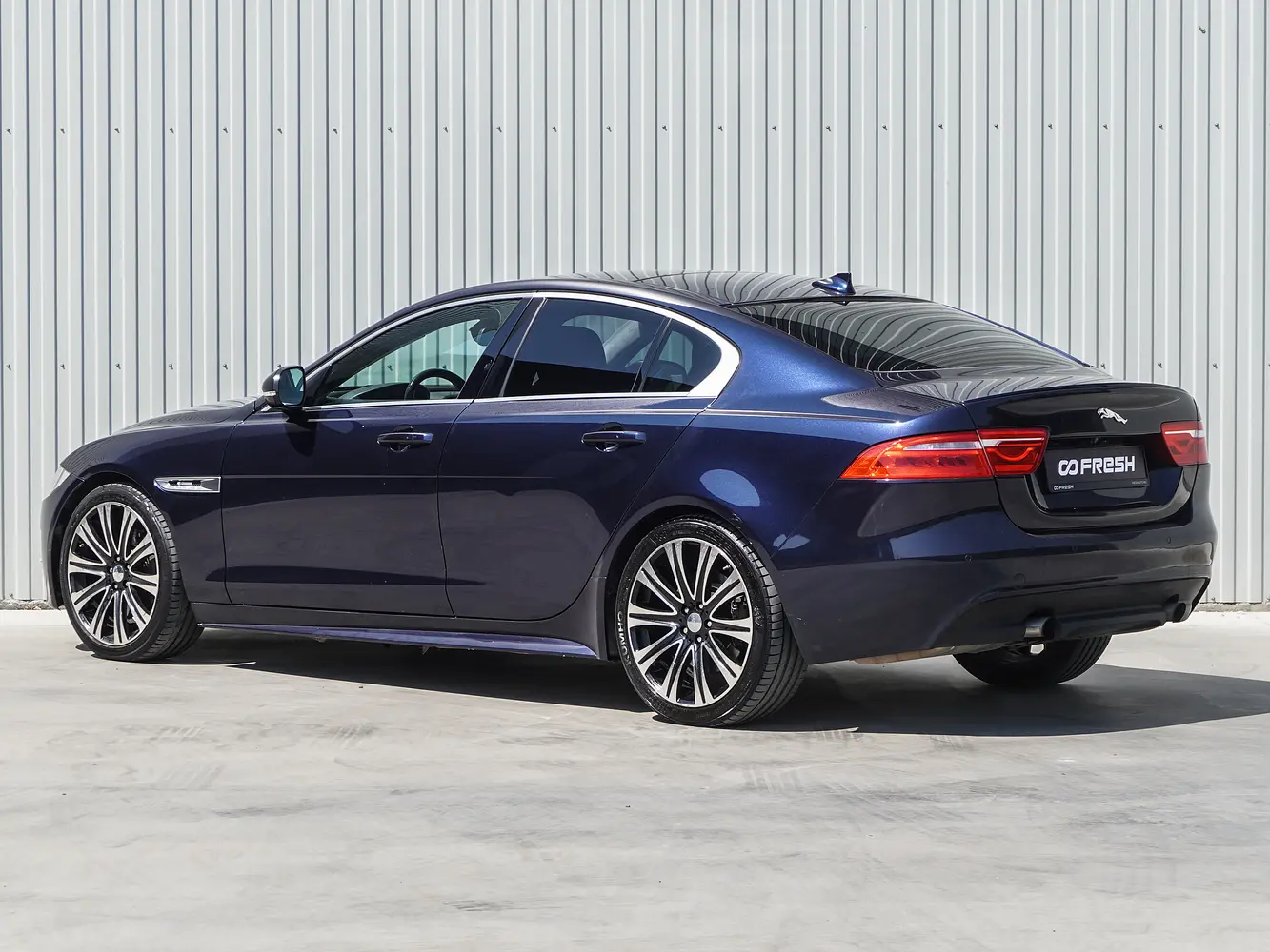 Jaguar