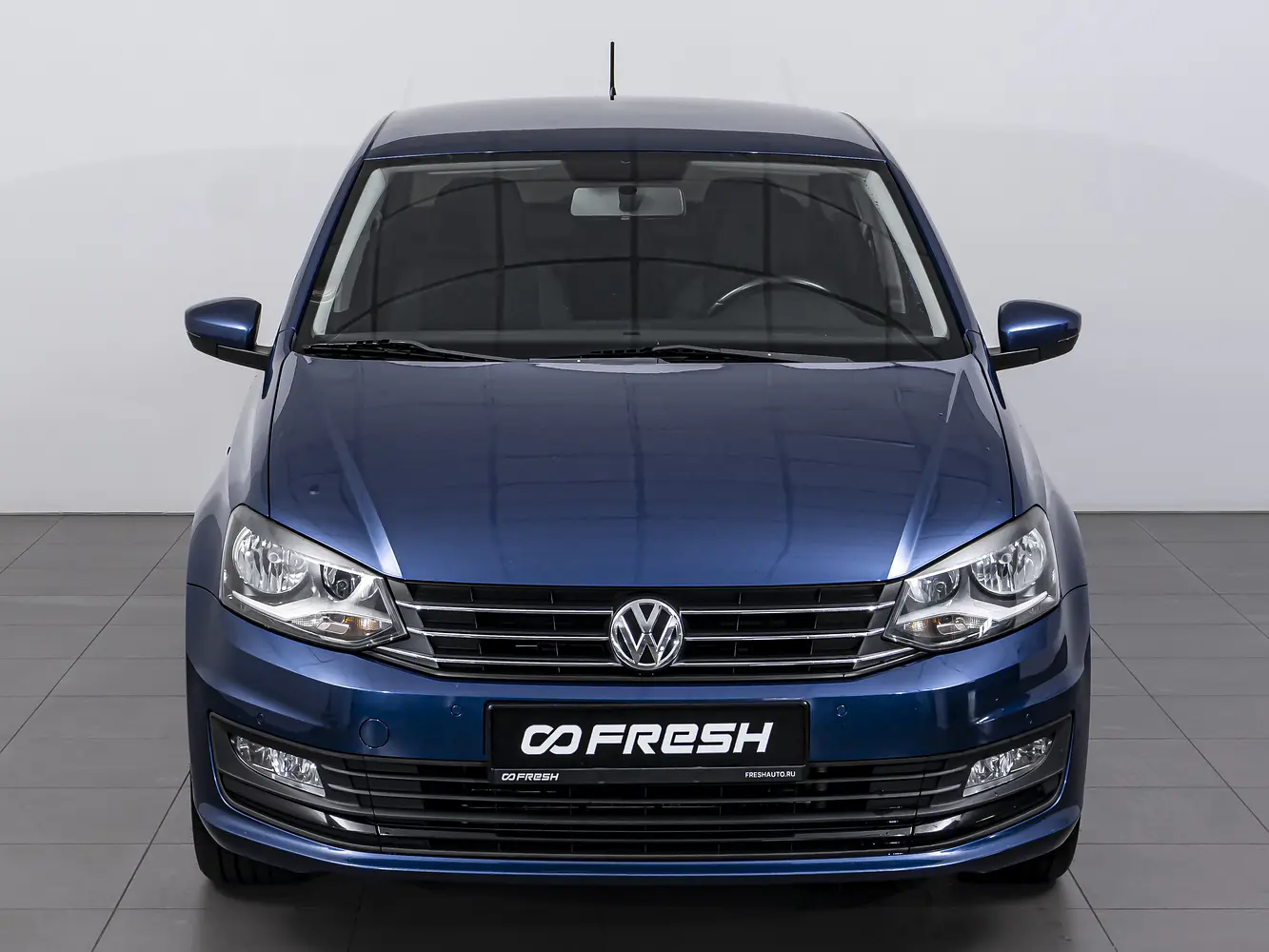 Volkswagen