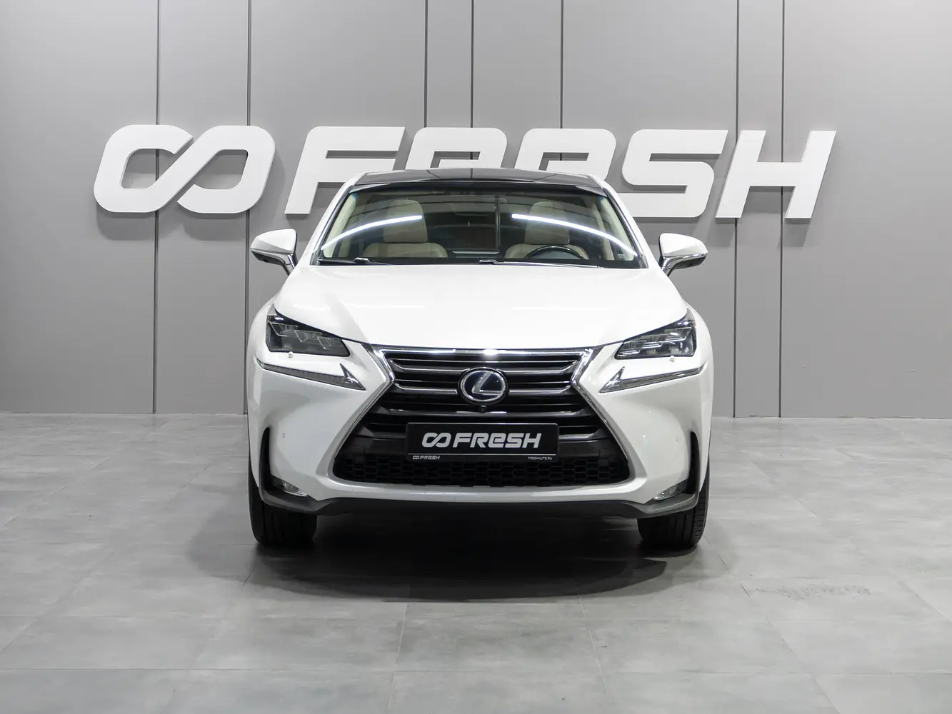 Lexus