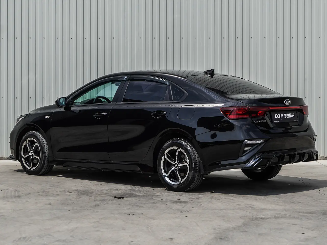 Kia