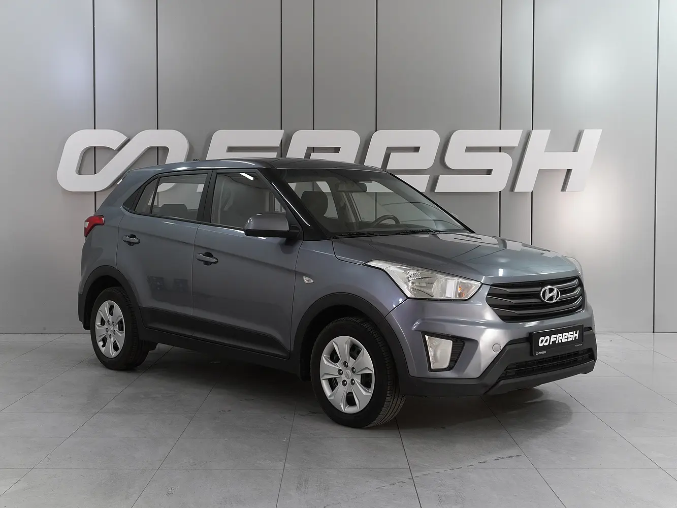 Hyundai