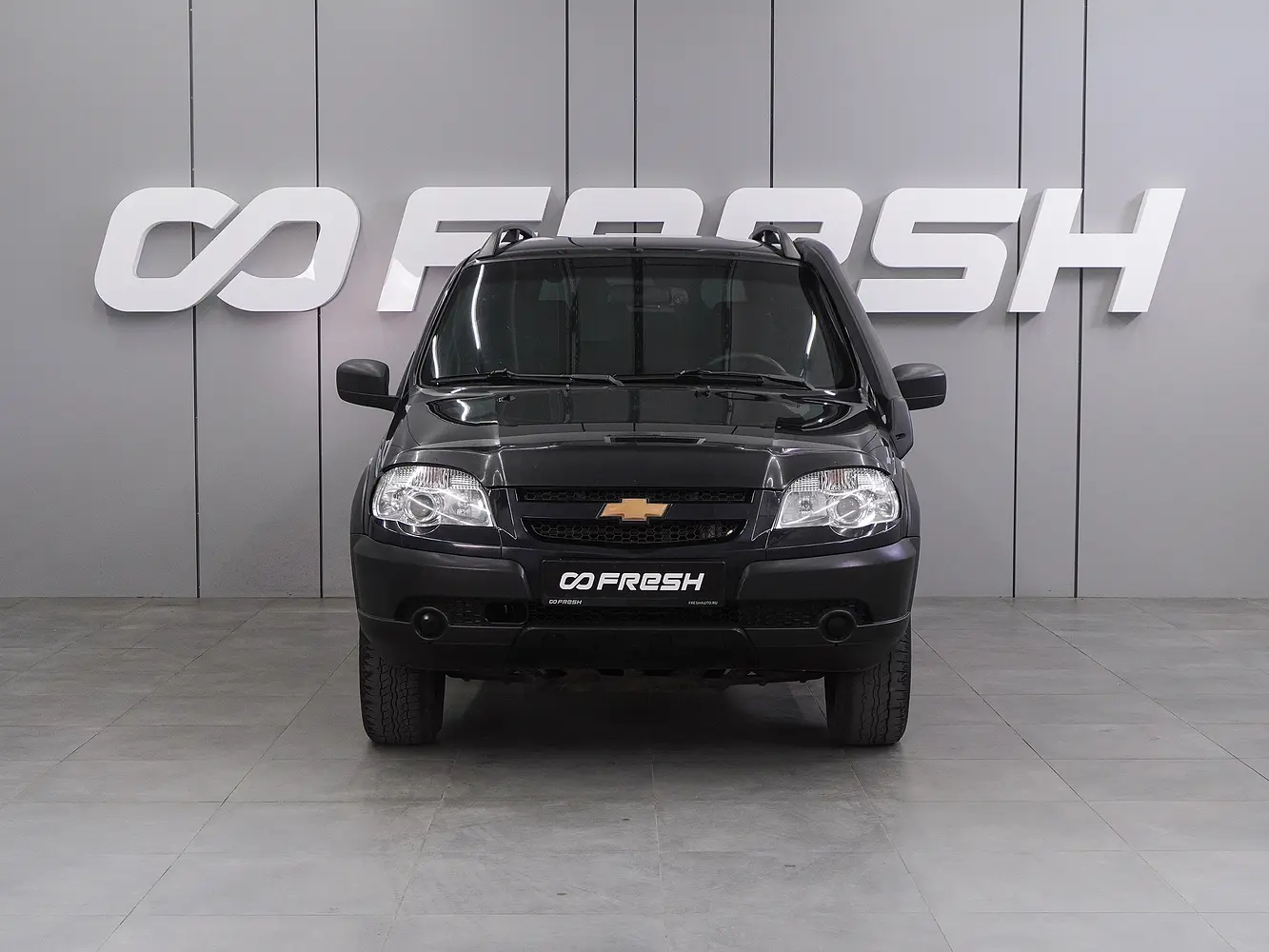 Chevrolet