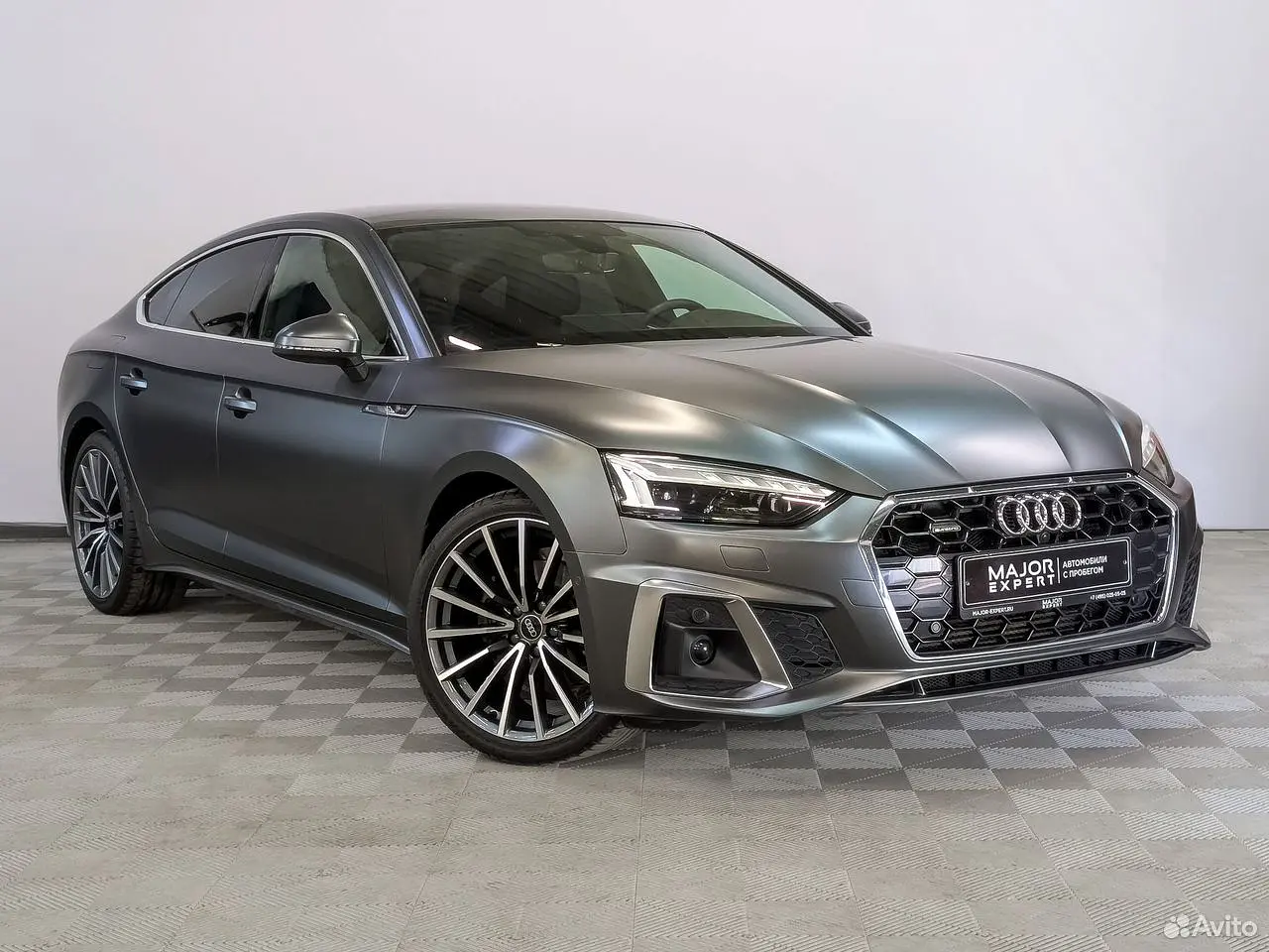 Audi