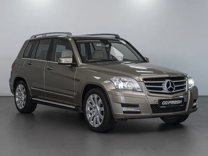 GLK-Класс