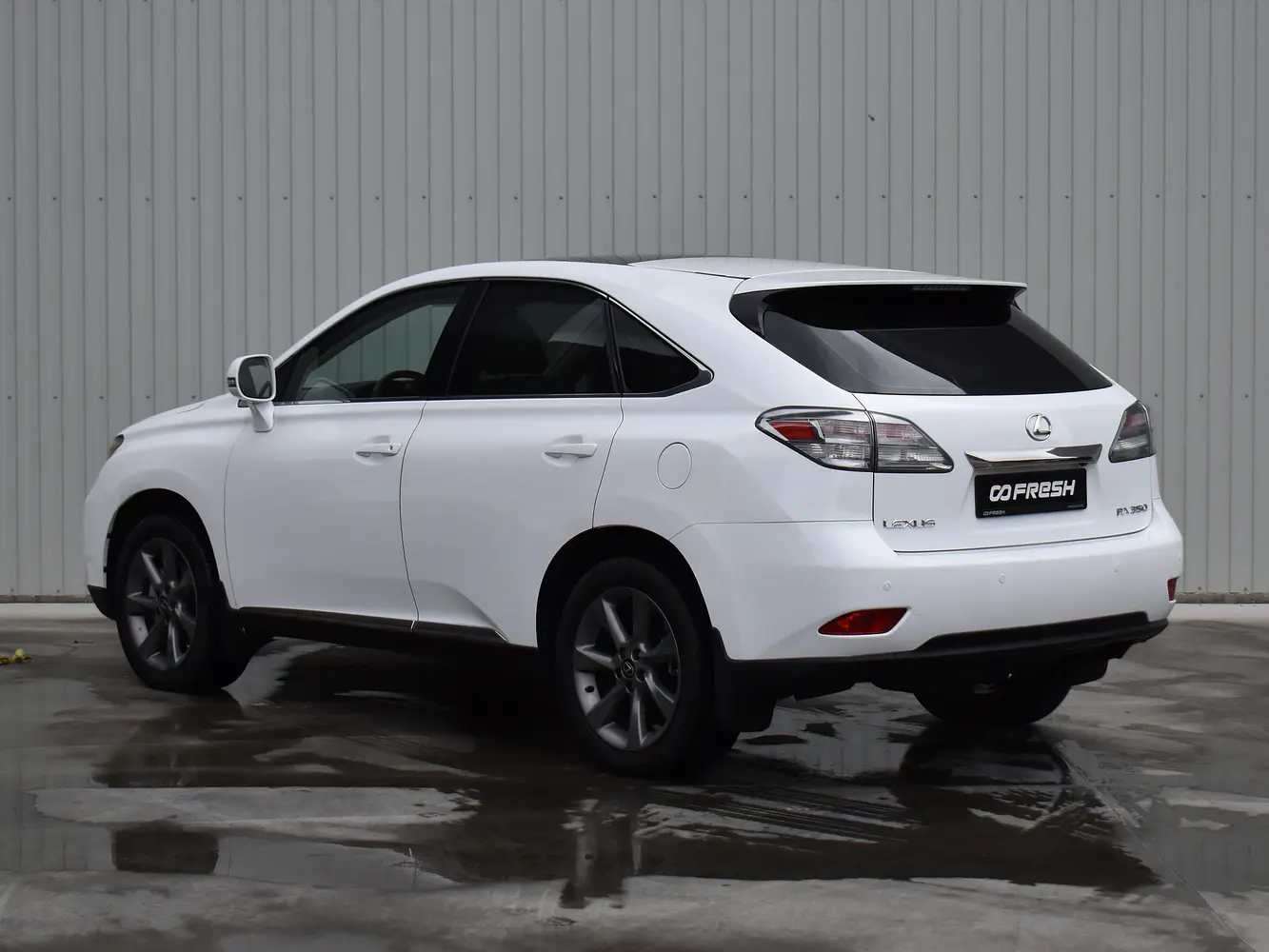 Lexus