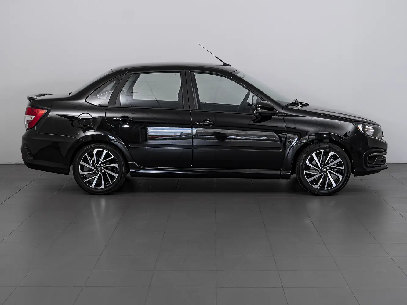 LADA (ВАЗ)