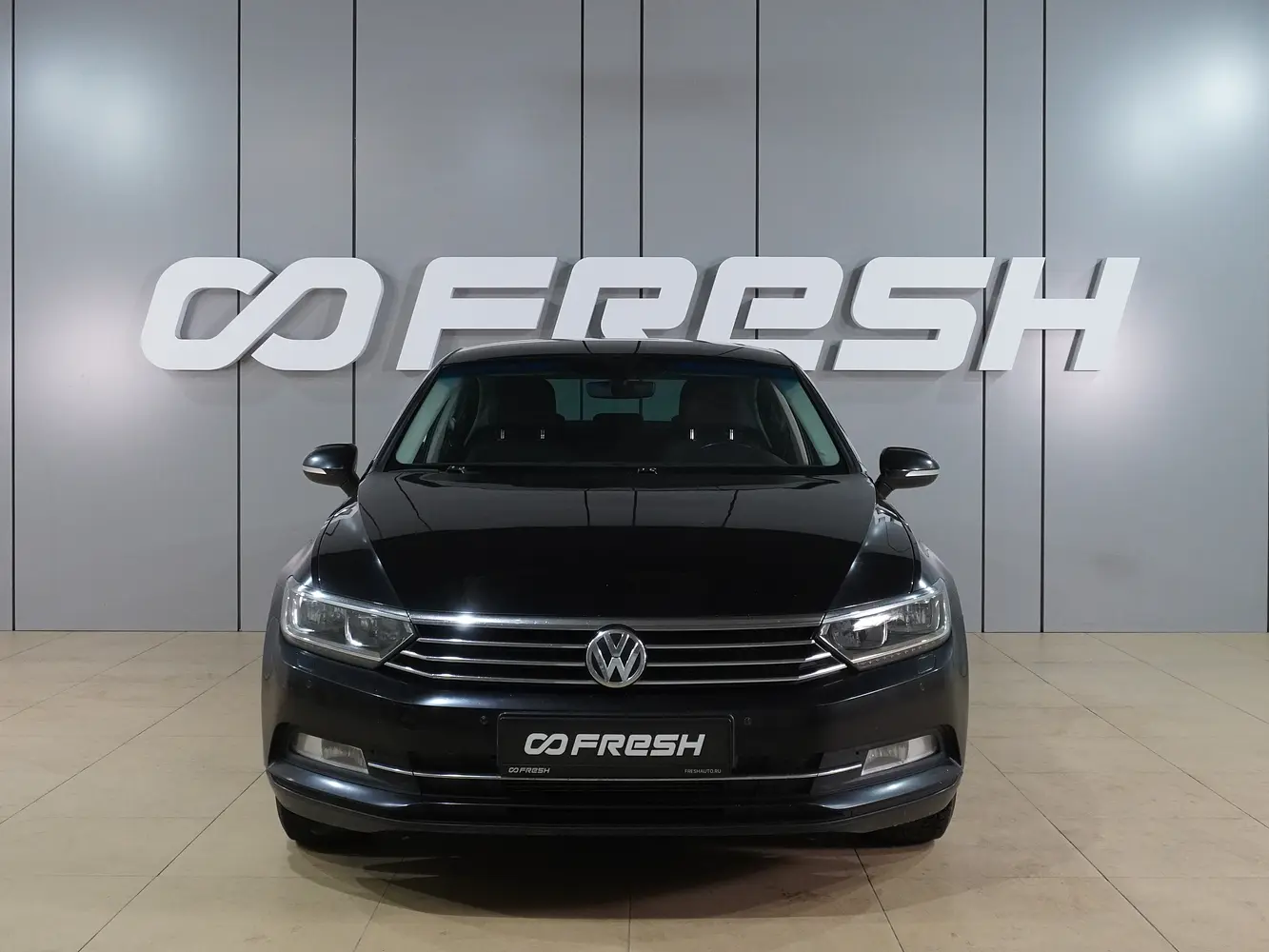 Volkswagen