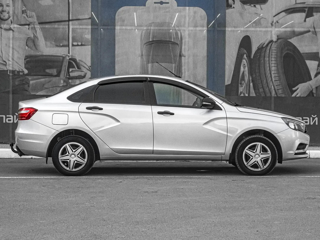 LADA (ВАЗ)