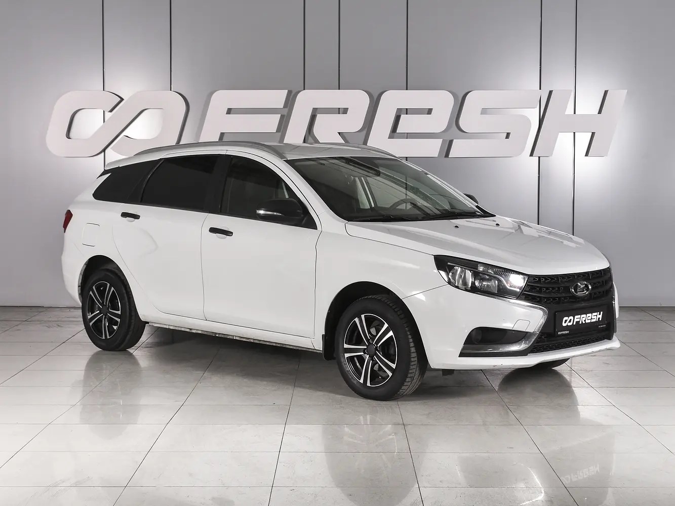 LADA (ВАЗ)