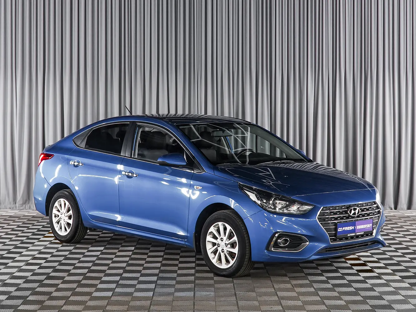 Hyundai