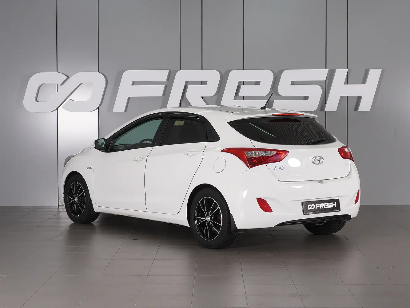 Hyundai