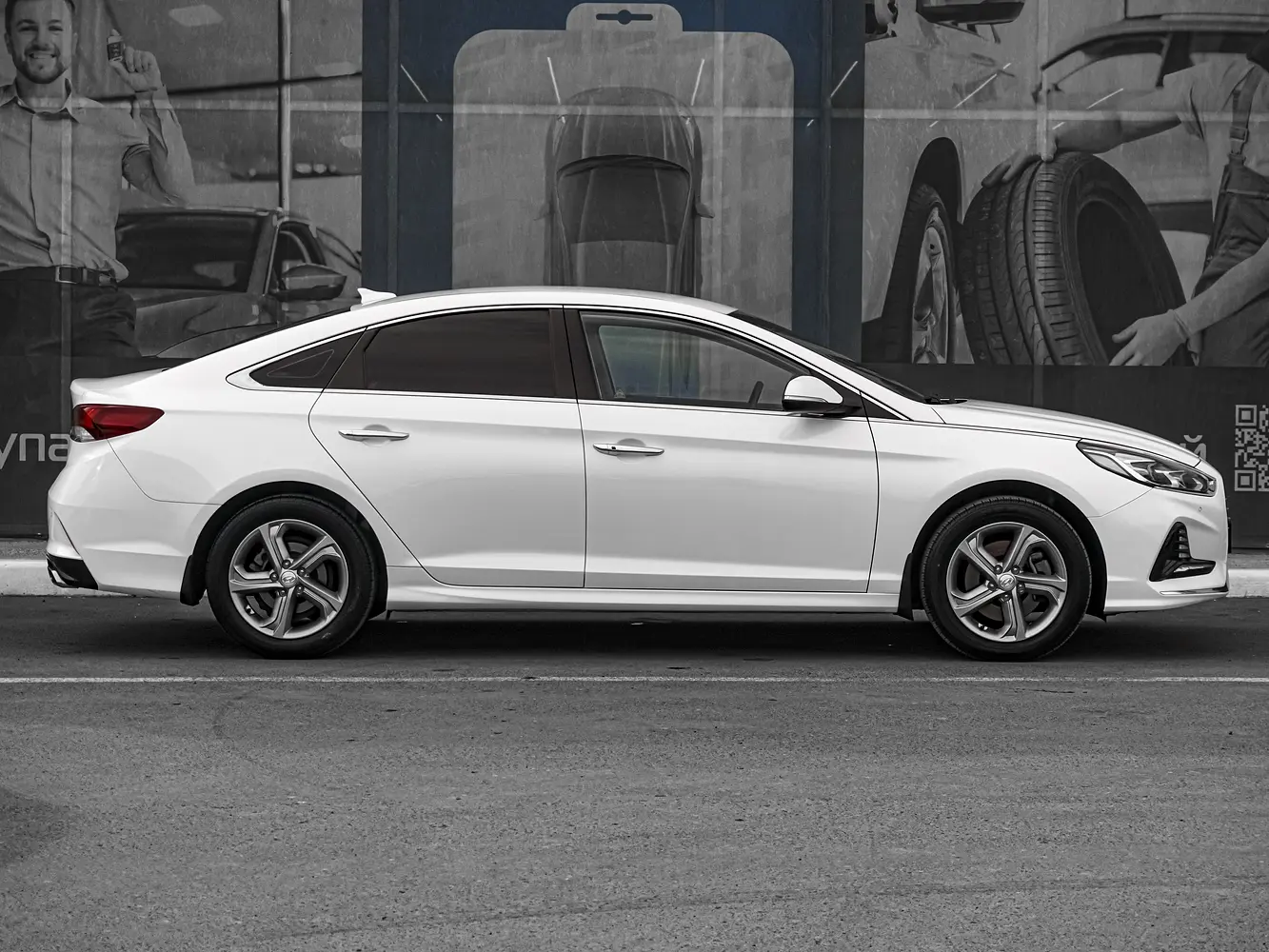Hyundai