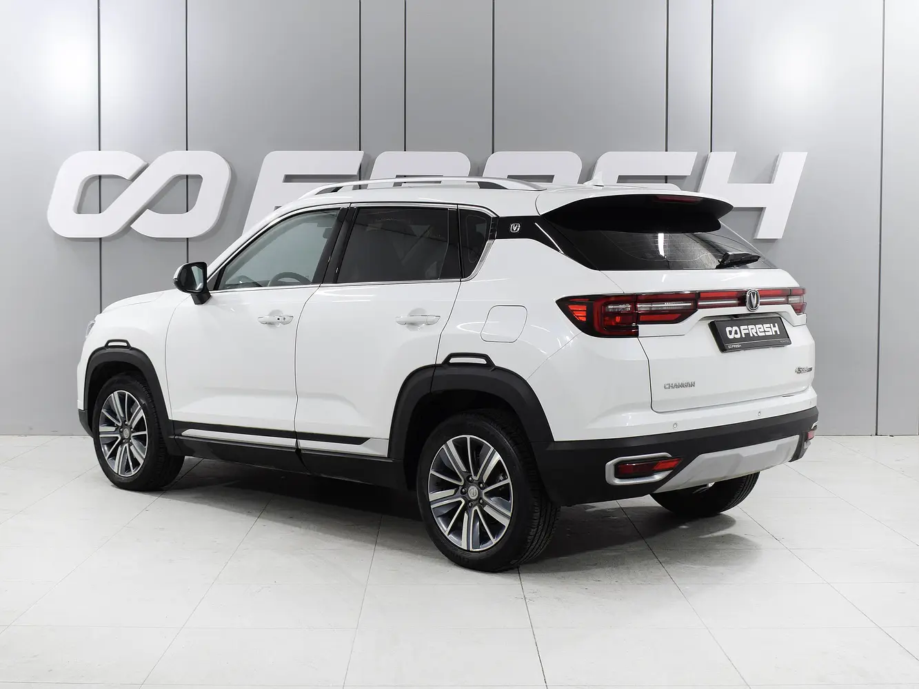 Changan