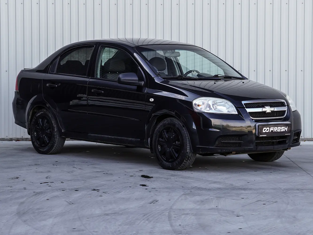 Chevrolet