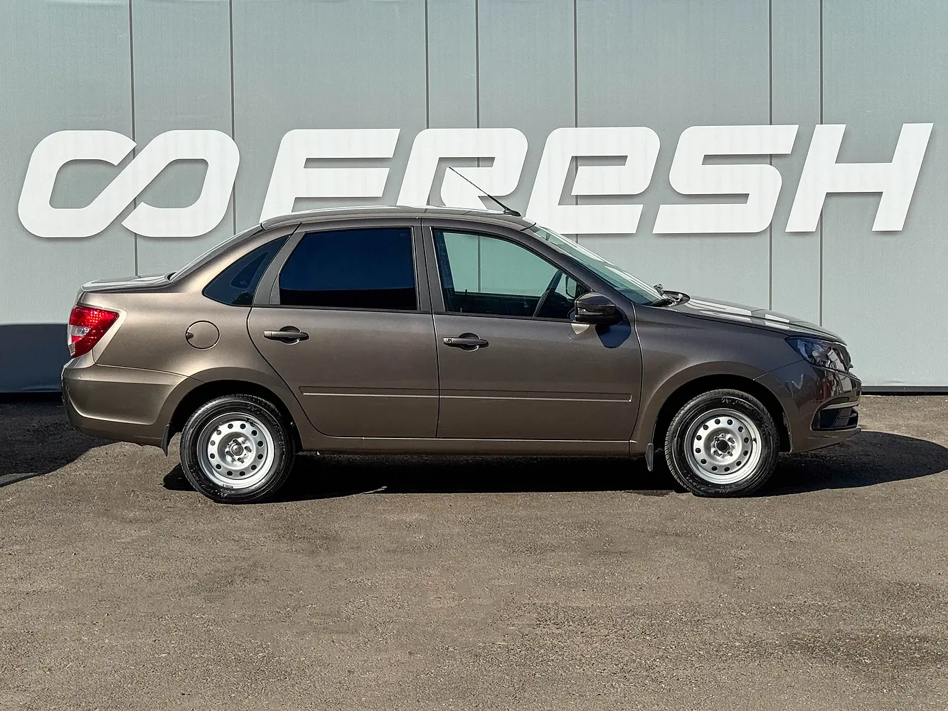 LADA (ВАЗ)