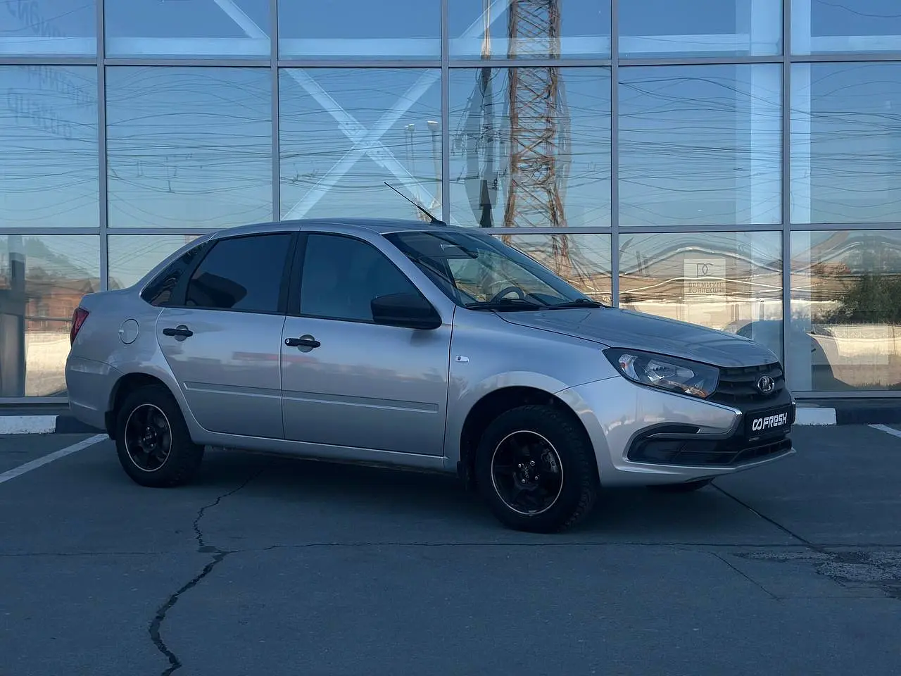 LADA (ВАЗ)