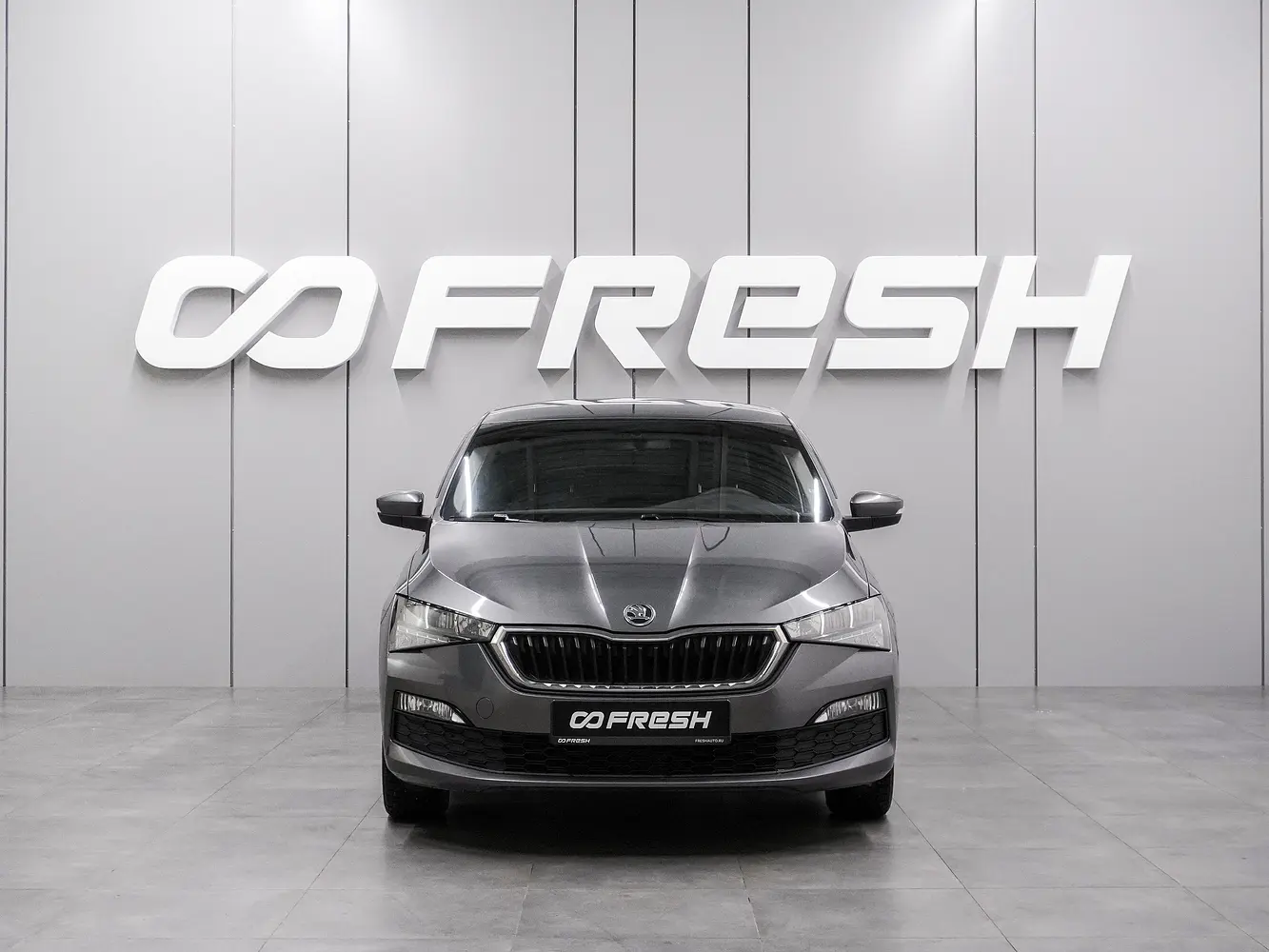 Skoda