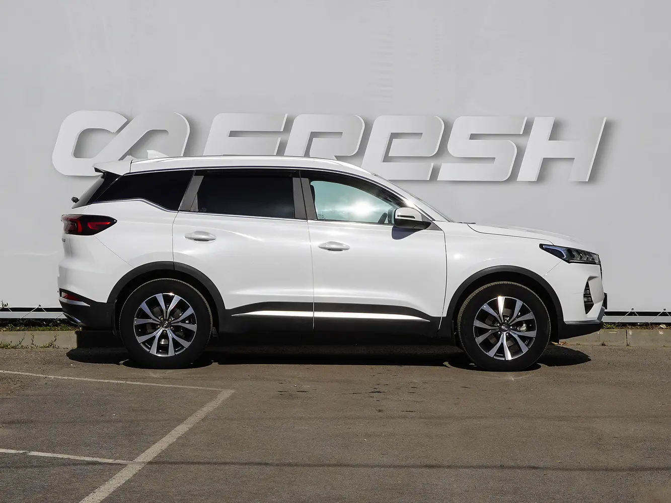 Chery
