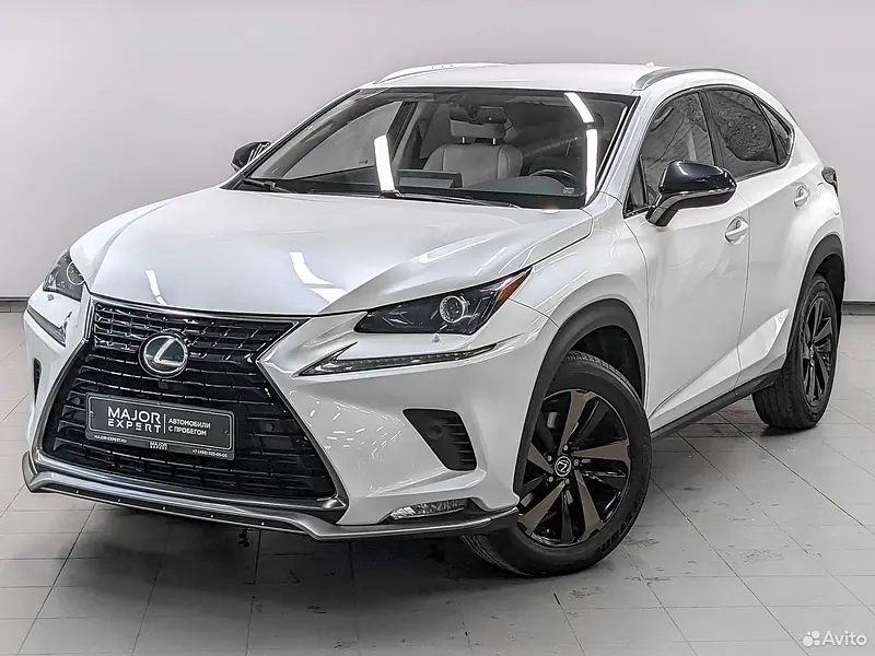 NX