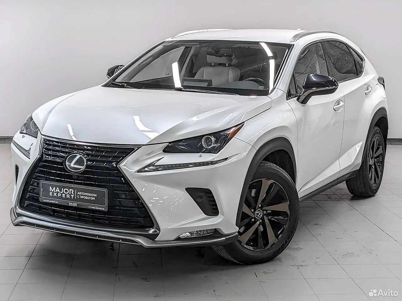 Lexus