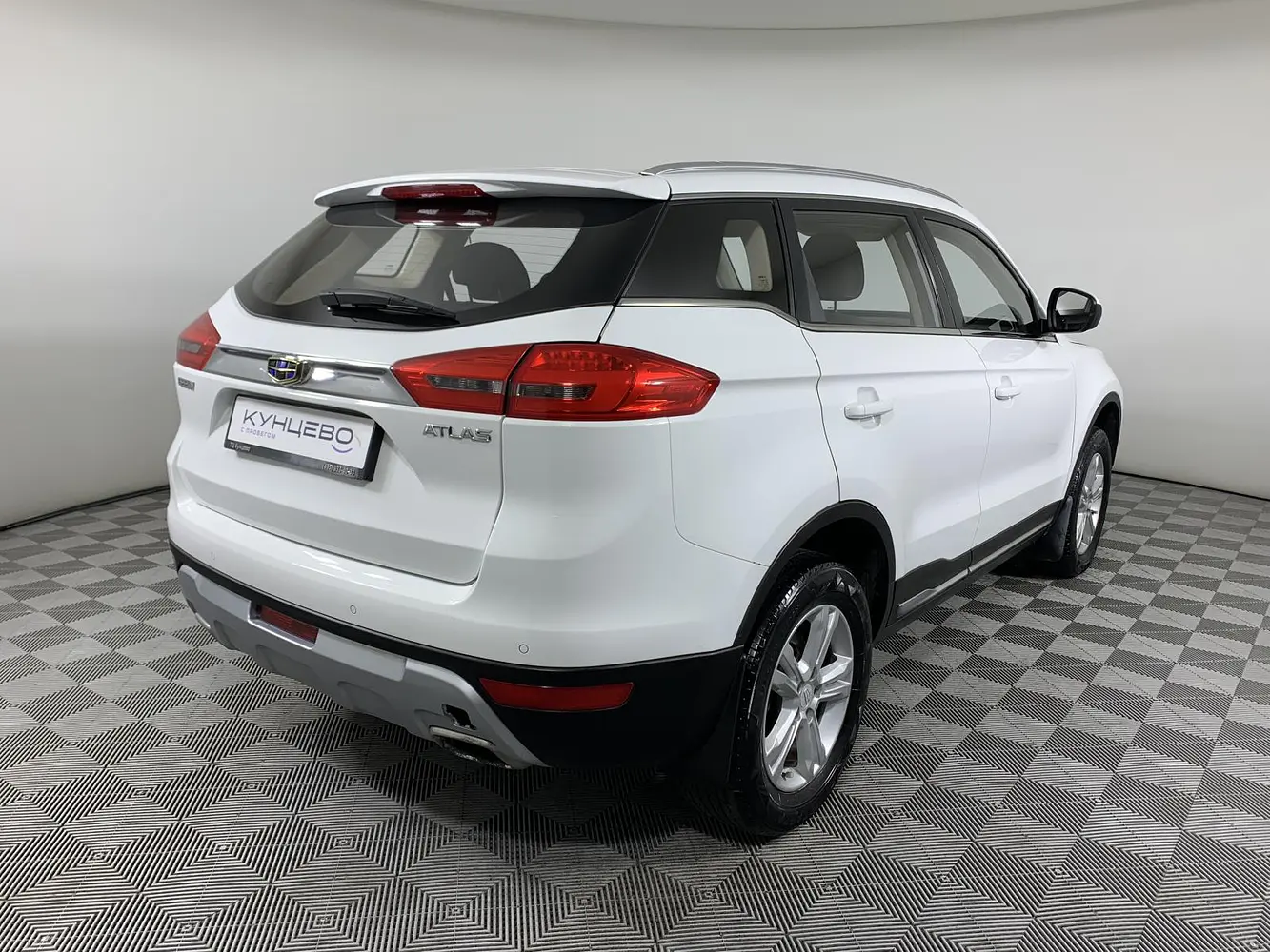 Geely
