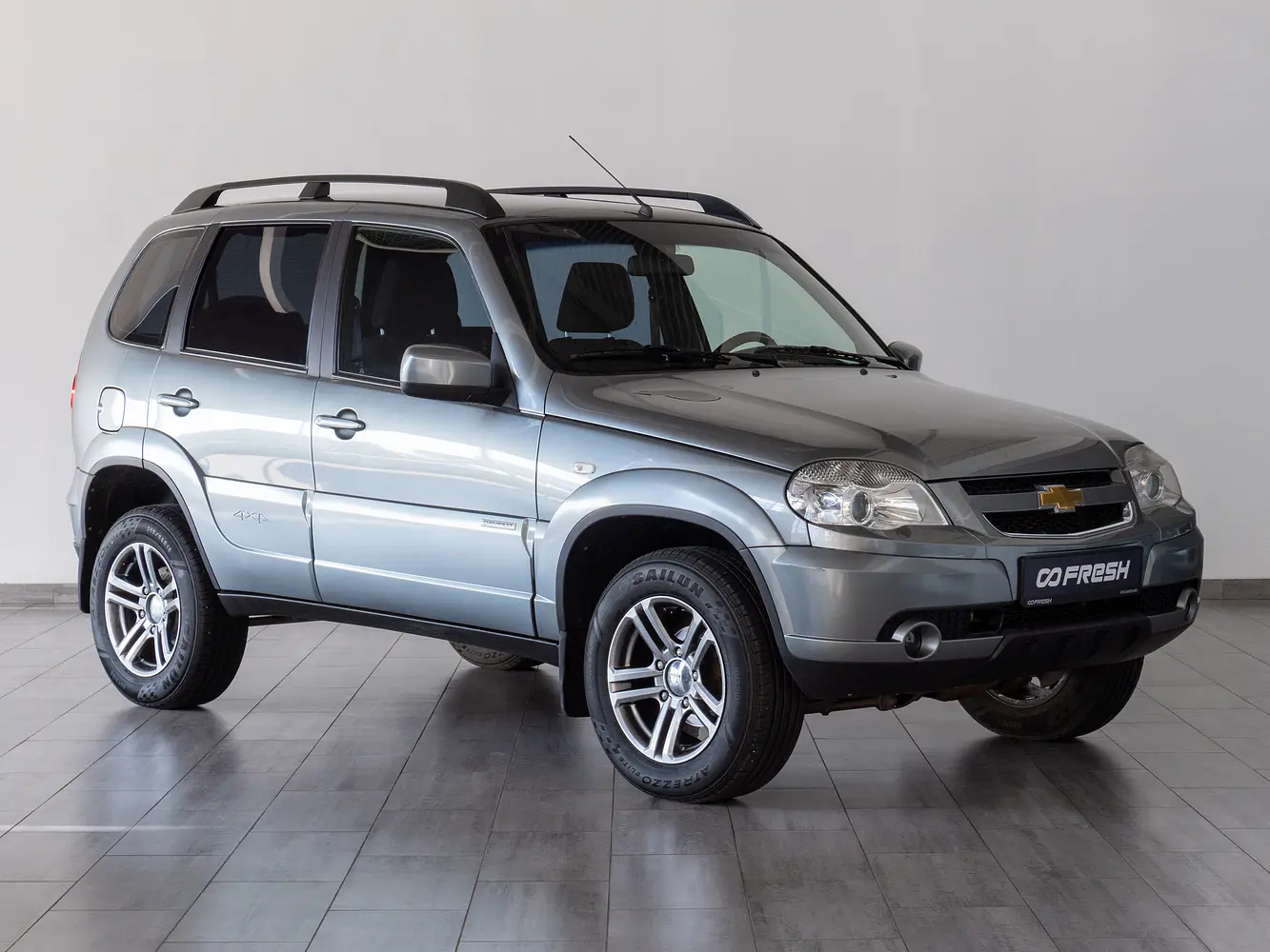 Chevrolet