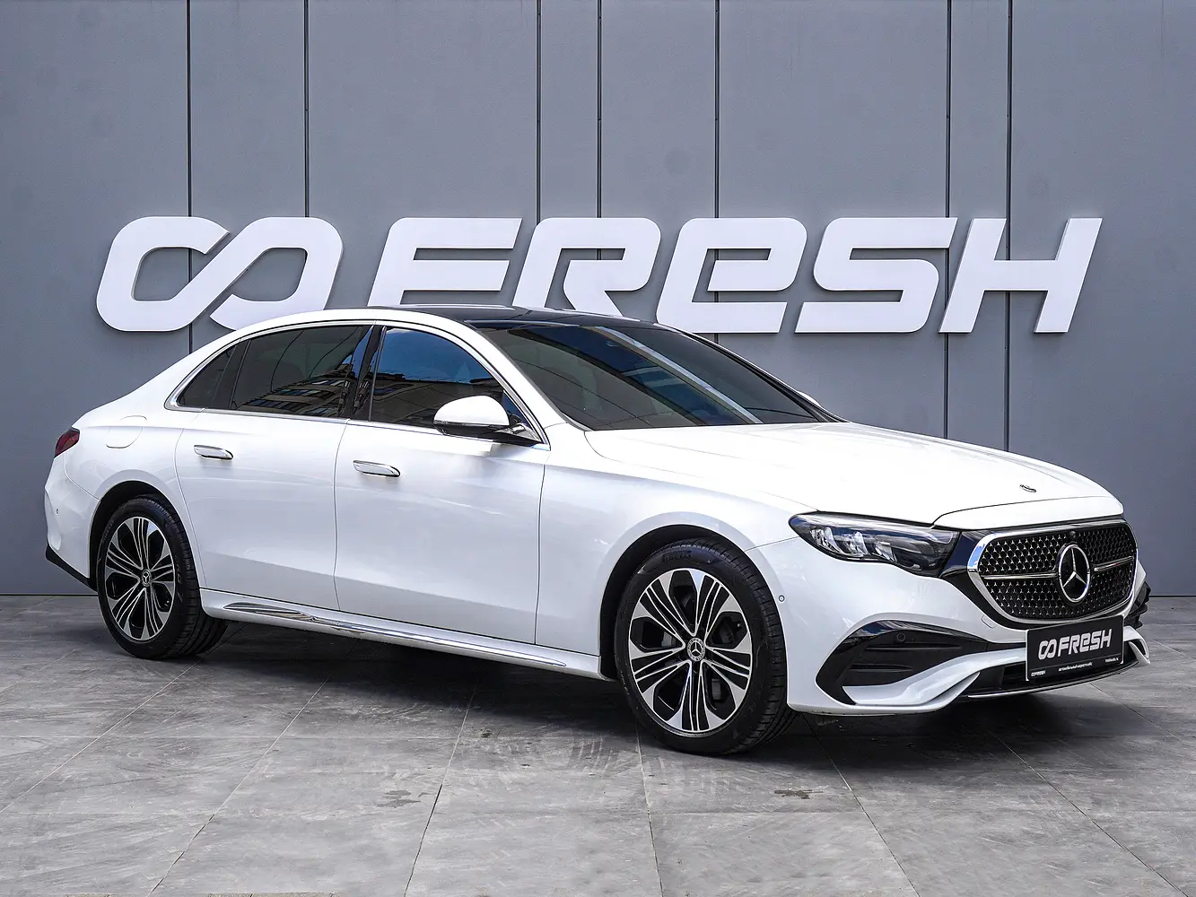 Mercedes-Benz