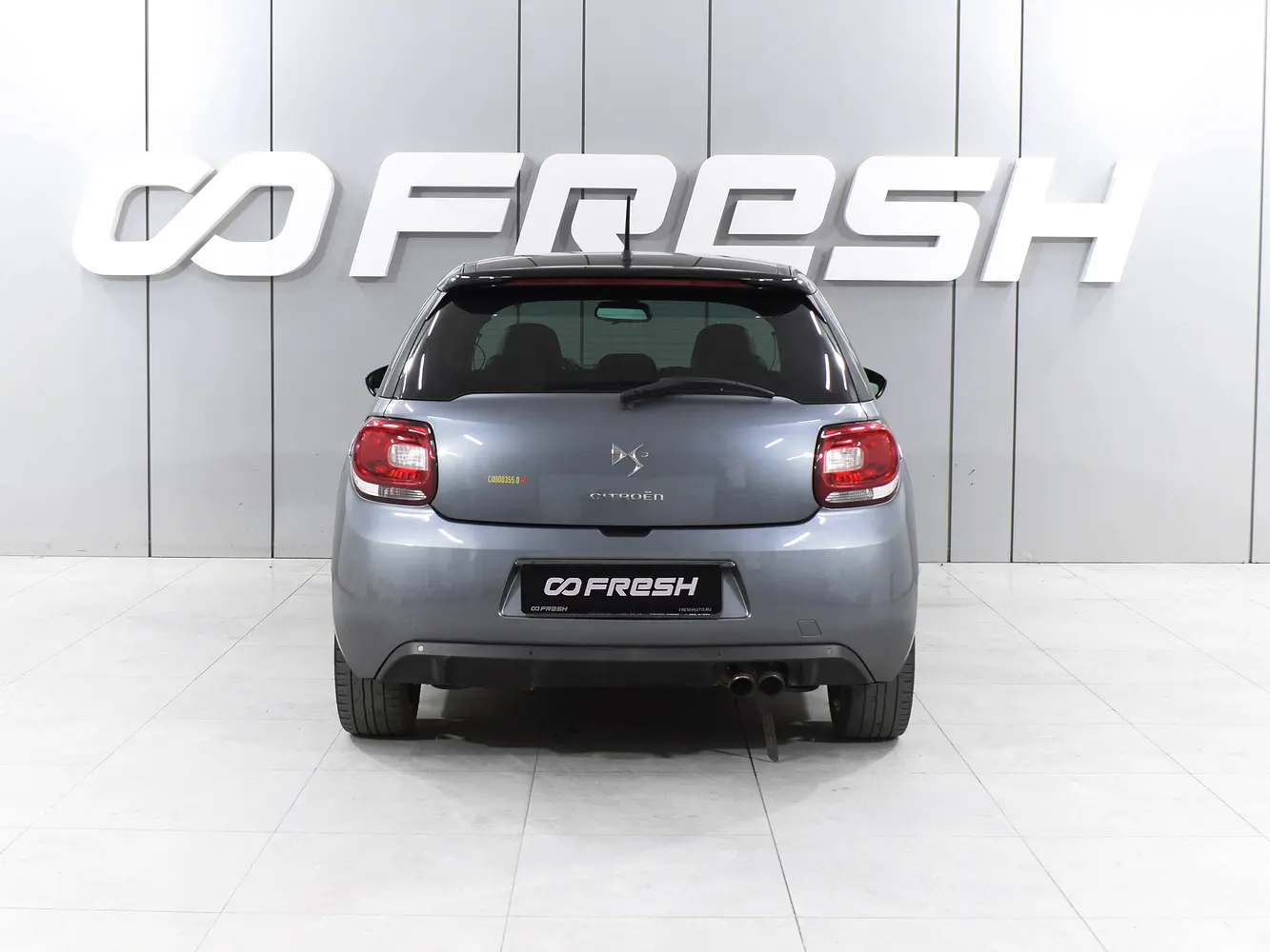 Citroen