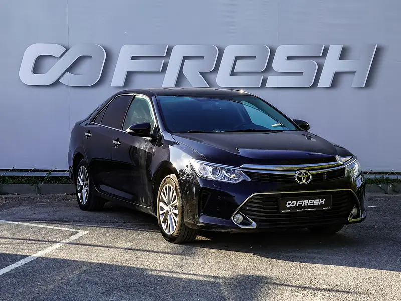 Camry