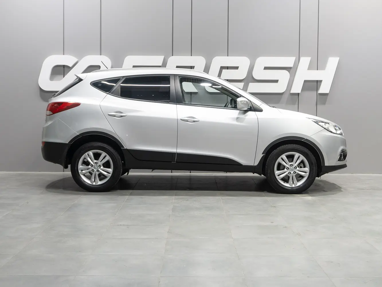 Hyundai