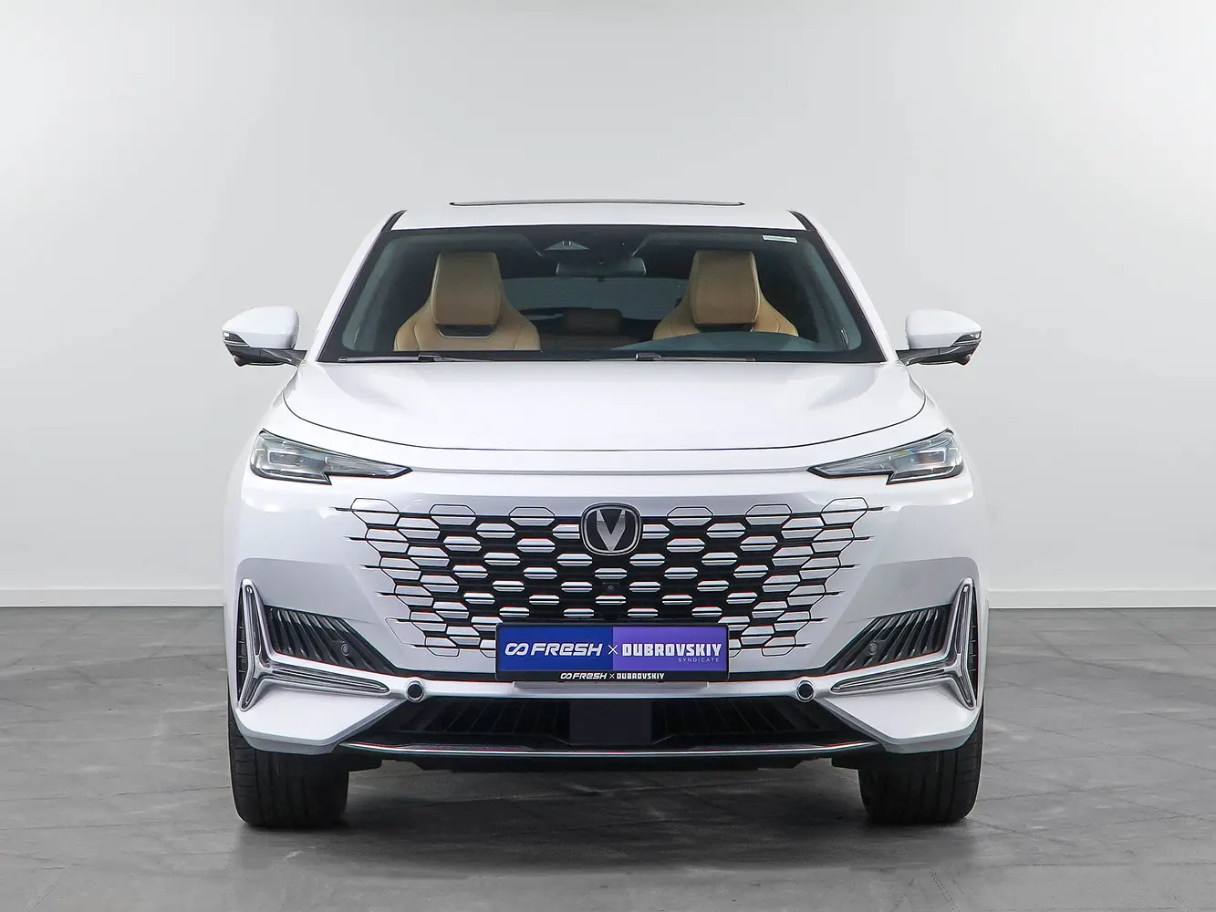 Changan