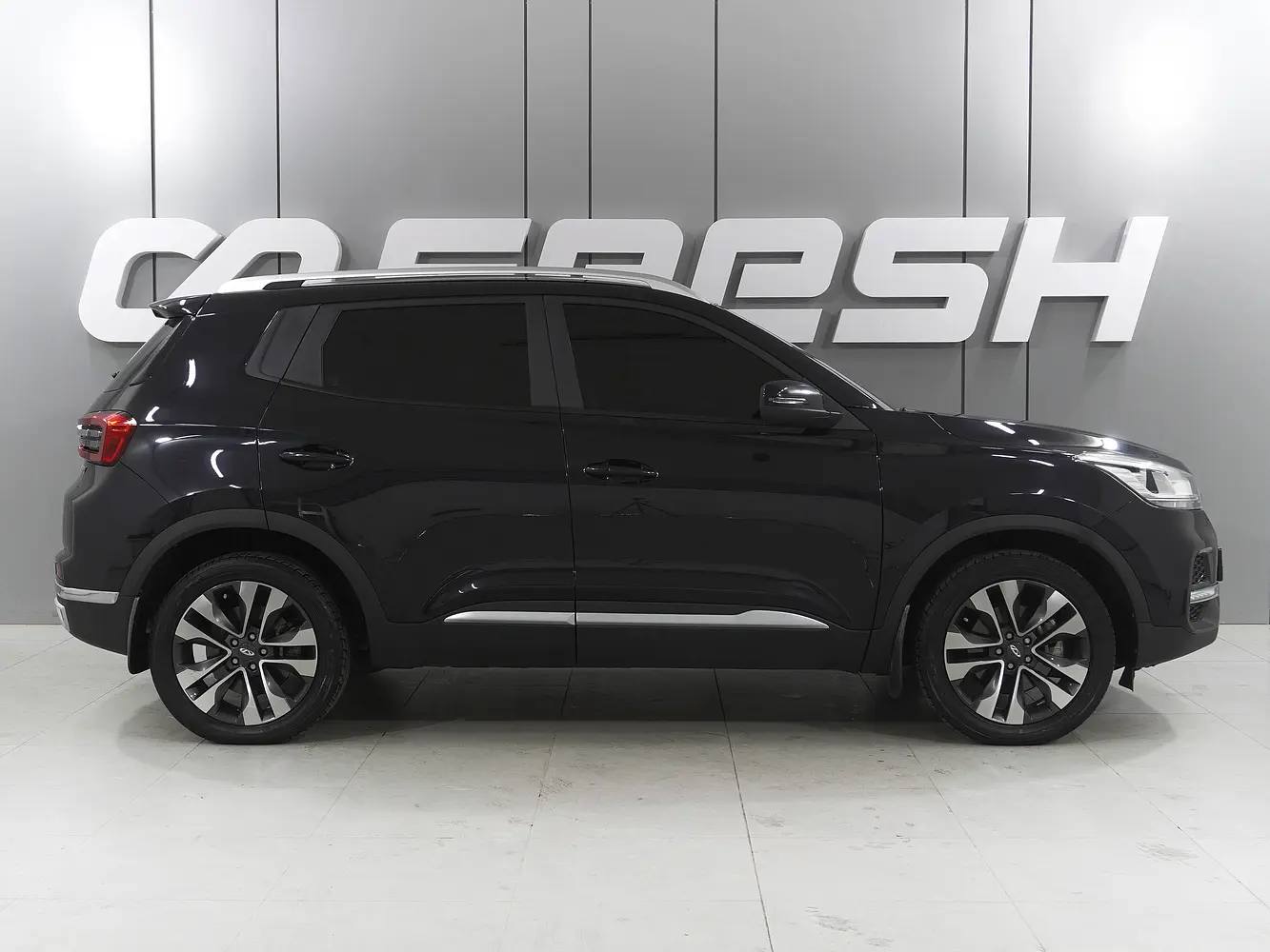 Chery