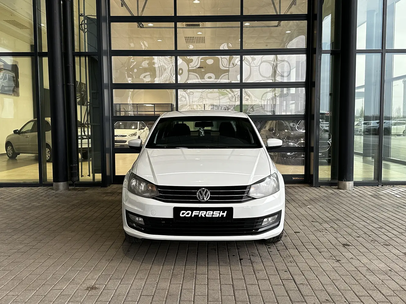 Volkswagen