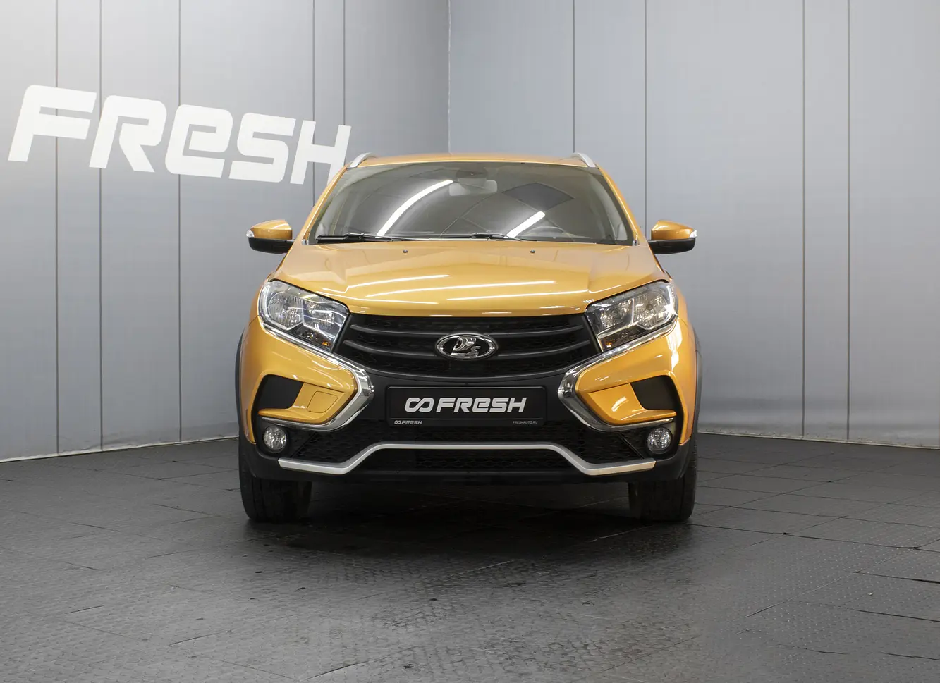 LADA (ВАЗ)