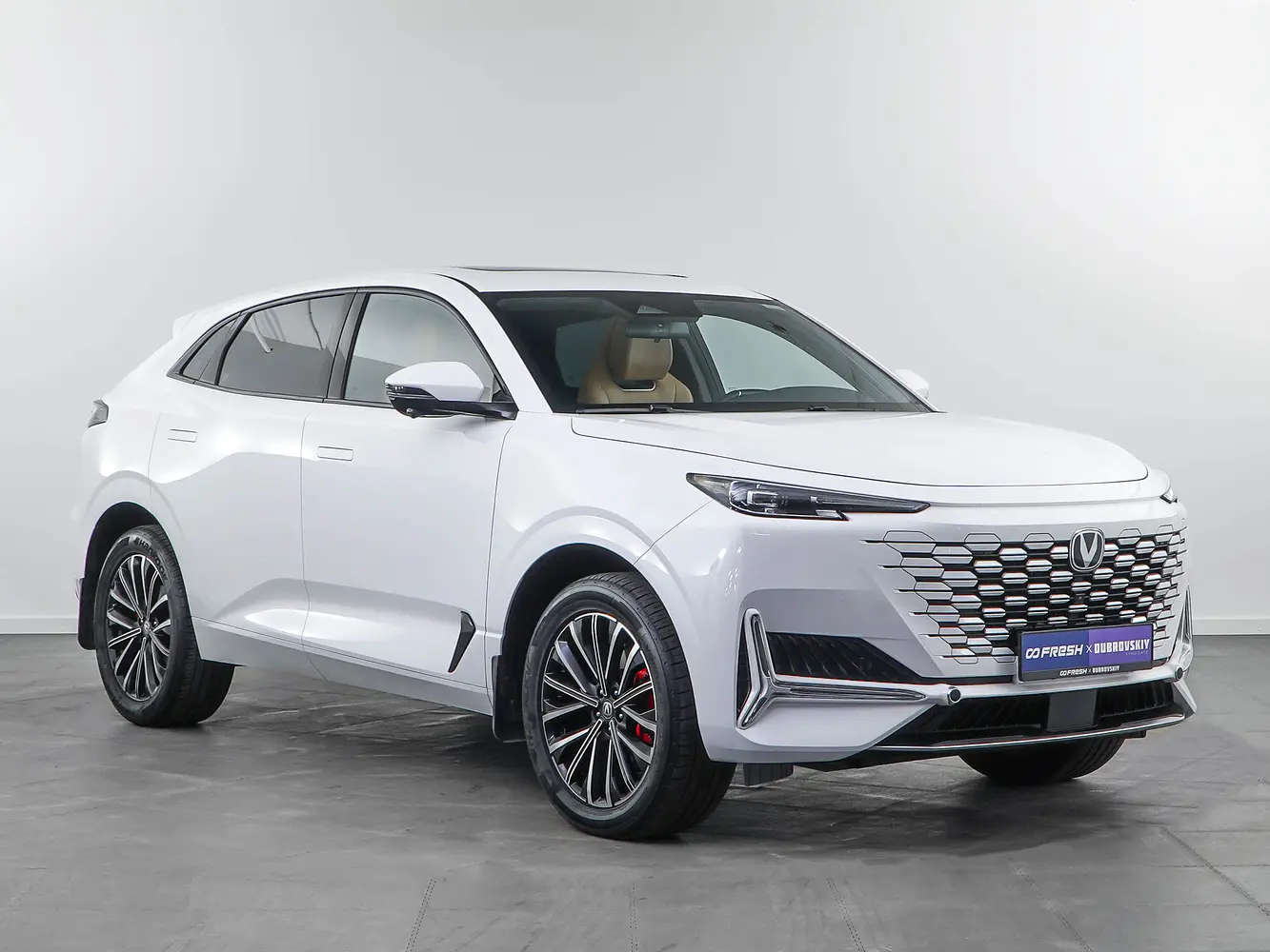 Changan