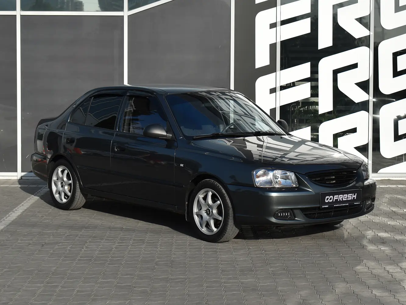 Hyundai