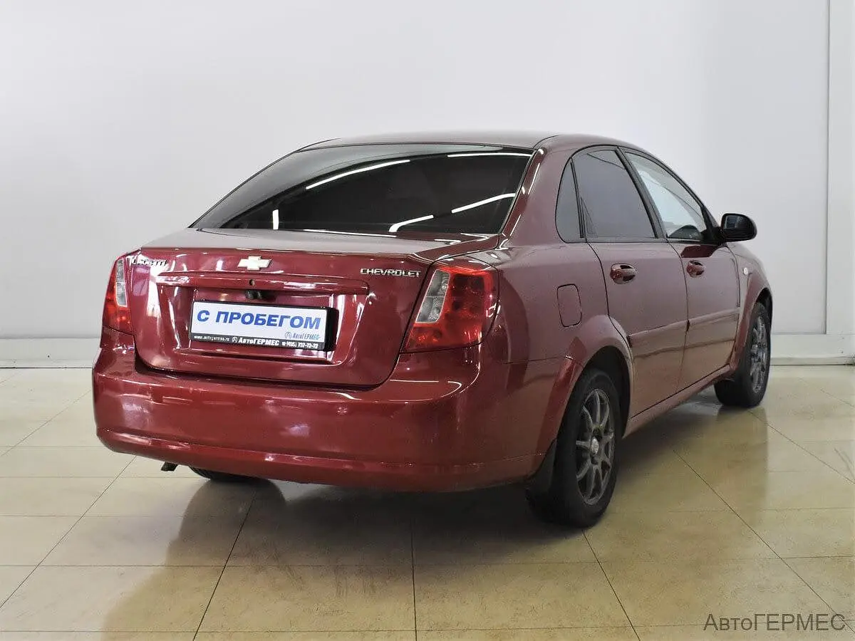 Chevrolet