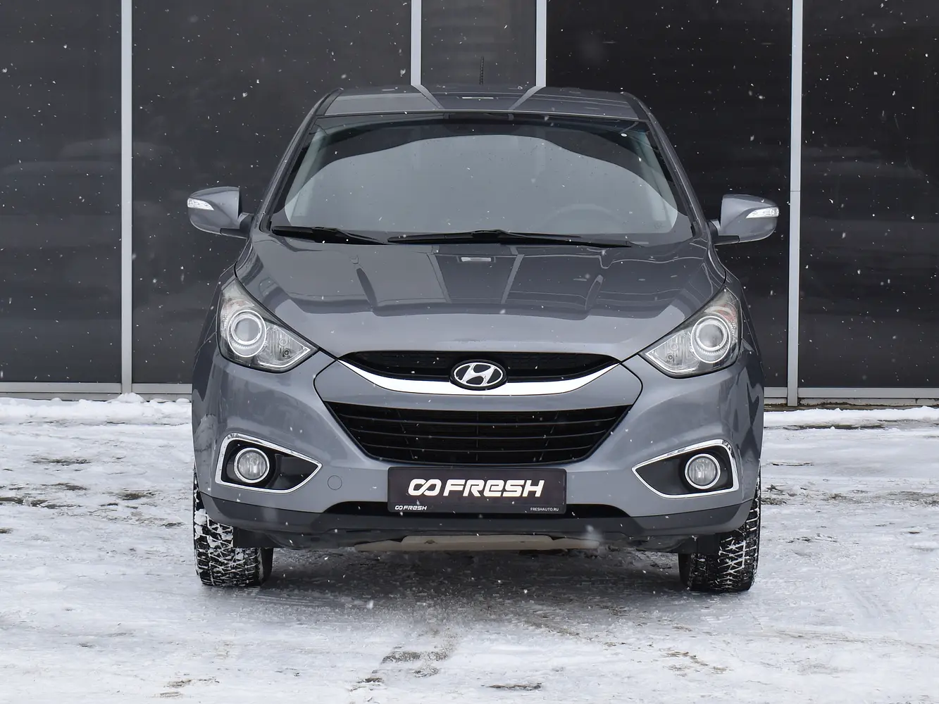 Hyundai