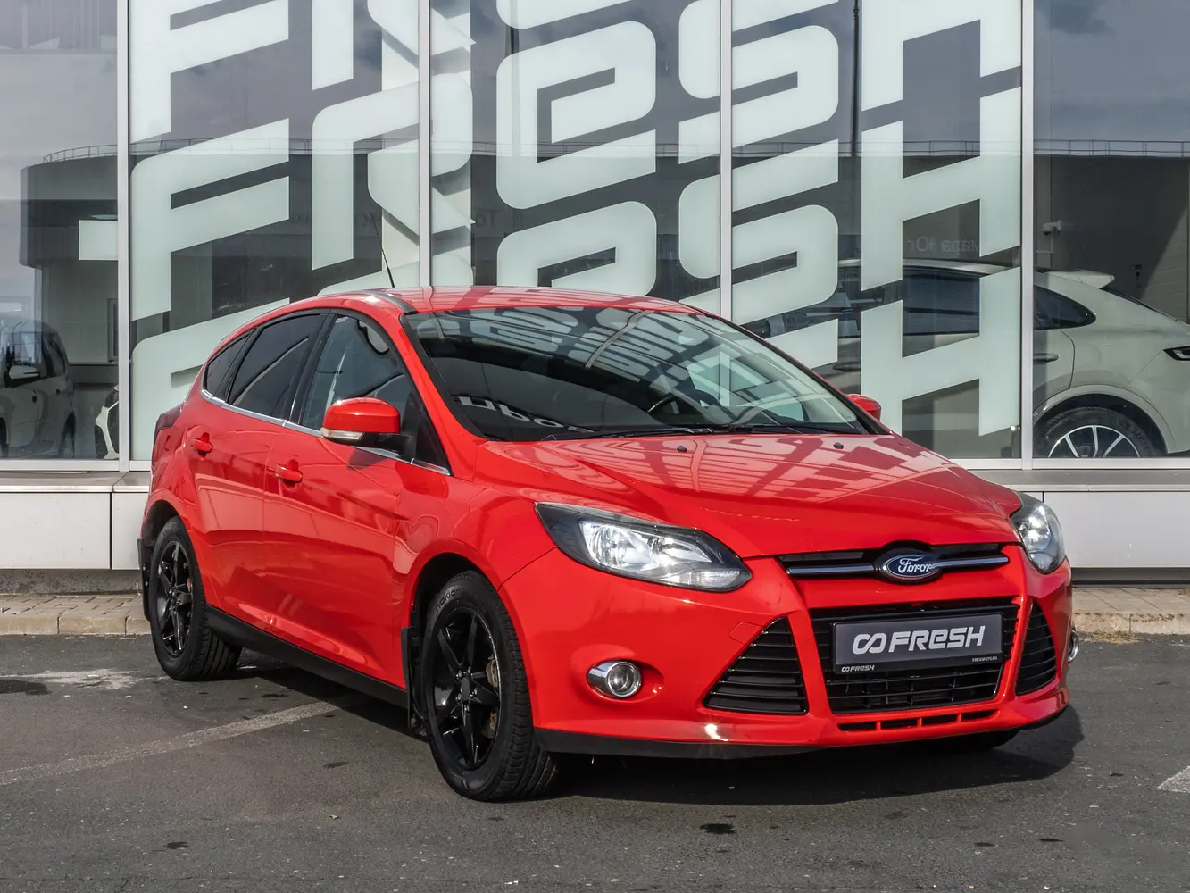 Ford